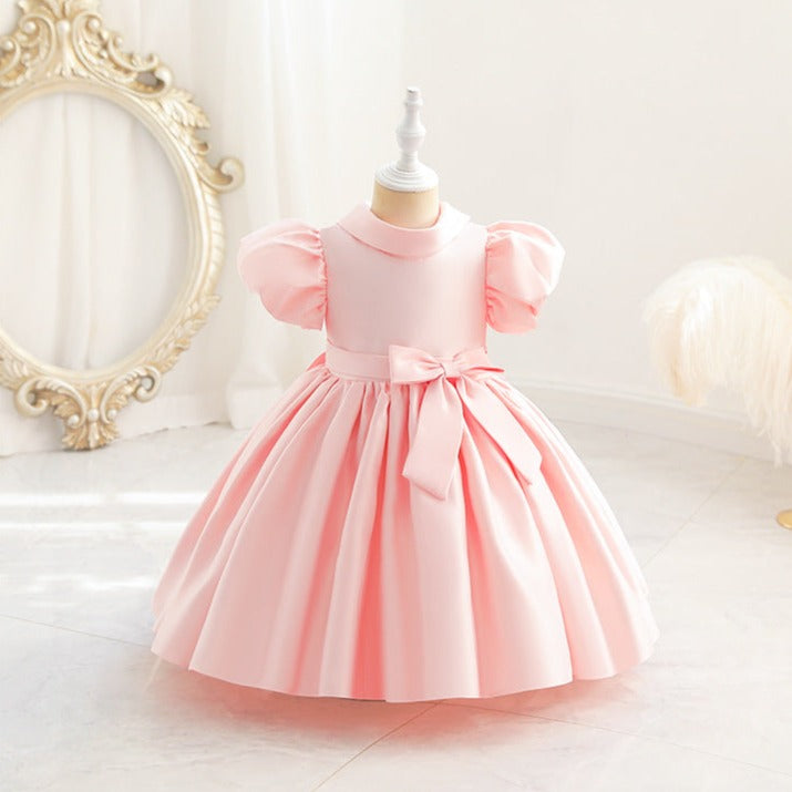 Princess Lace Party Dress