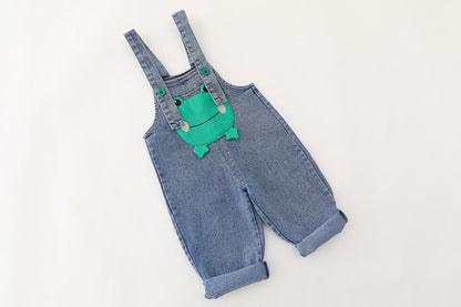 Children's Bichinhos Bib Set