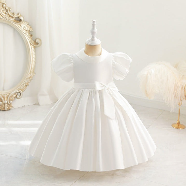 Princess Lace Party Dress