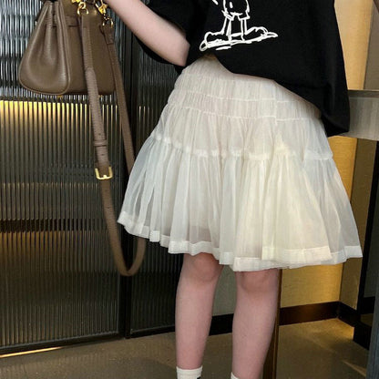 Children's Tulle Skirt