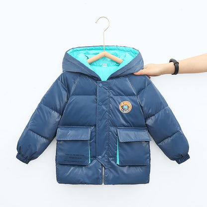 Children's Jacket Astronaut Bags