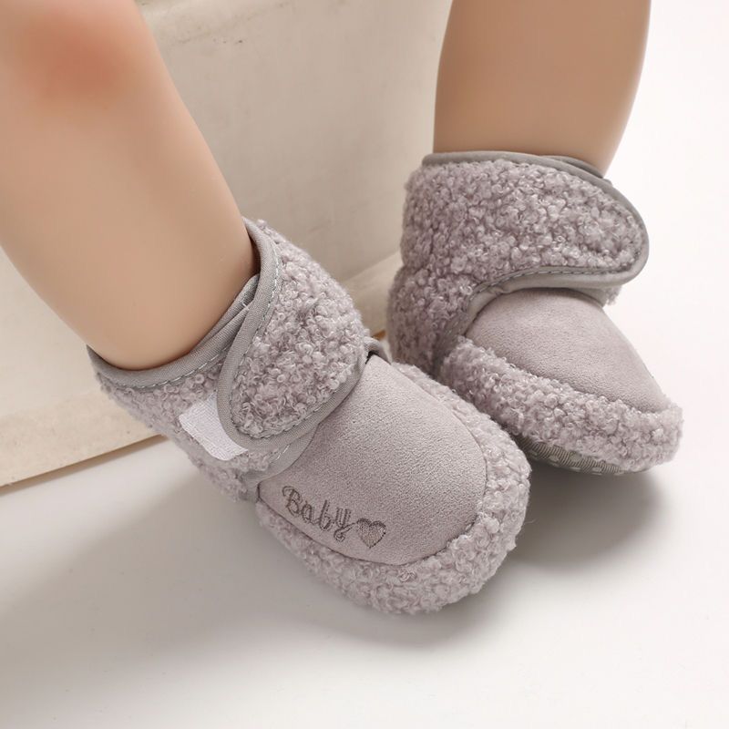 Baby Winter Boots