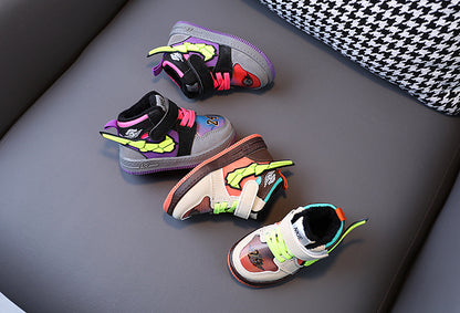 Boot Gamer Kids' Sneakers