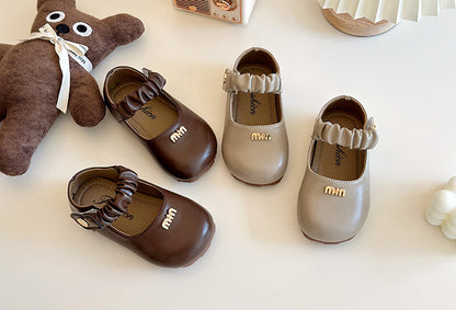 MM Girls' Children's Shoe