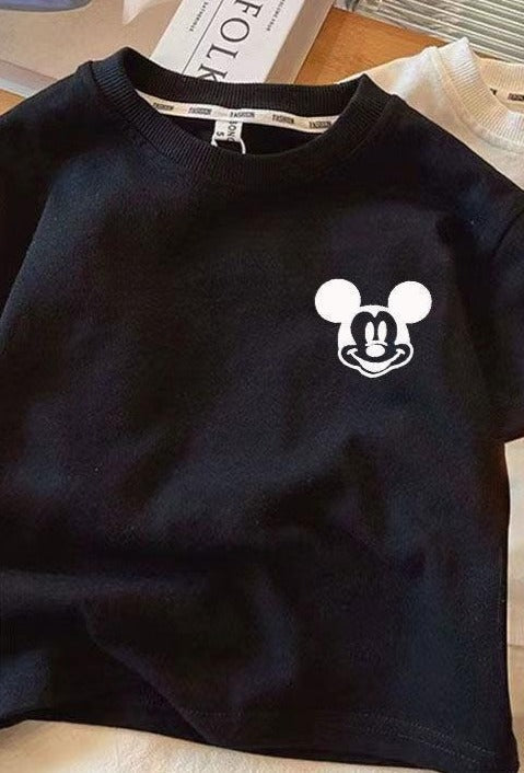 Mickey Children's T-Shirt