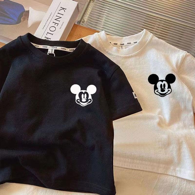 Mickey Children's T-Shirt