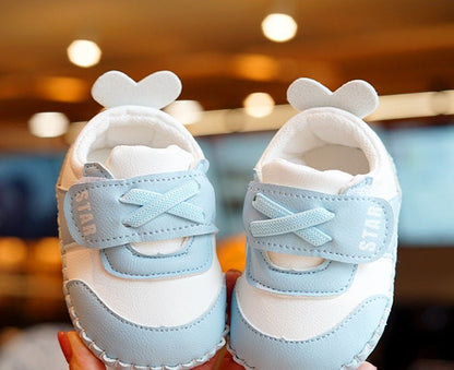 Star Cadarcinho Children's Sneakers