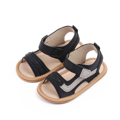 Children's summer sandals