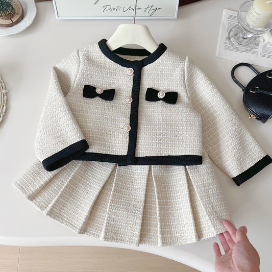 Boutique Girls' Children's Set