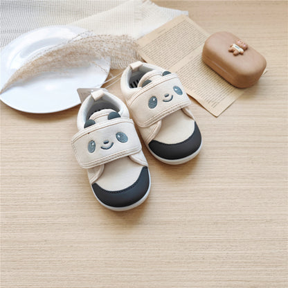 Bichinho Children's Shoes with Velcro