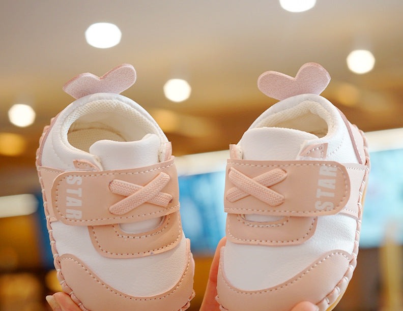 Star Cadarcinho Children's Sneakers