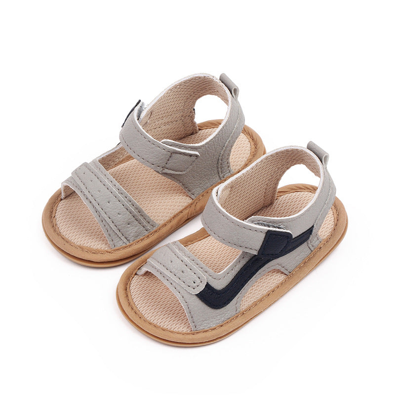 Children's summer sandals