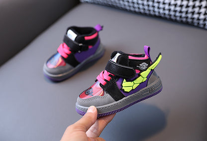 Boot Gamer Kids' Sneakers