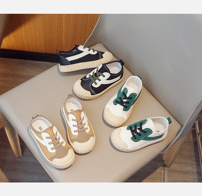 Tiger Comfort Children's Sneakers