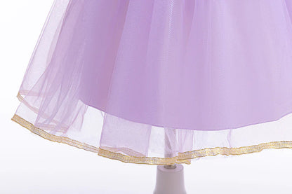 Princess Sophia Children's Dress