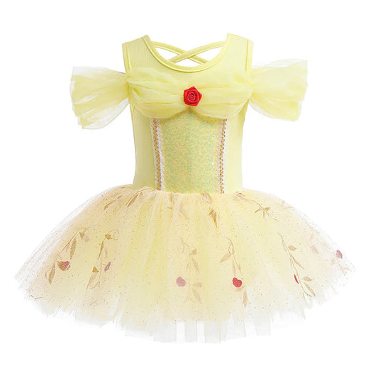 Disney Princesses Children's Dress