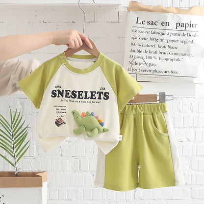 Dinosaur Children's Set