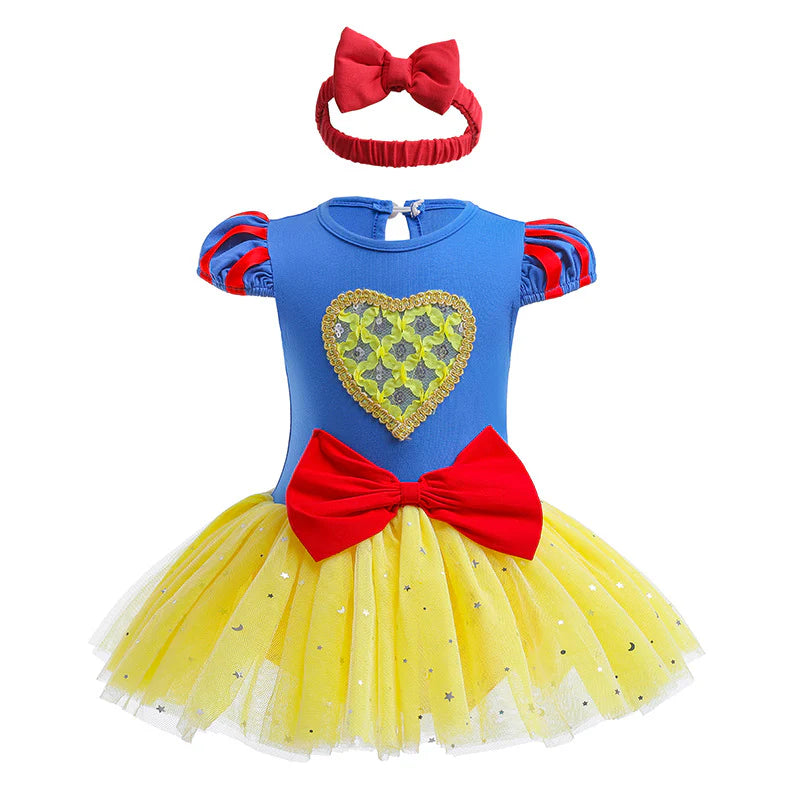 Princess Children's Dress