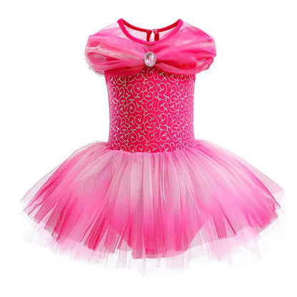 Disney Princesses Children's Dress