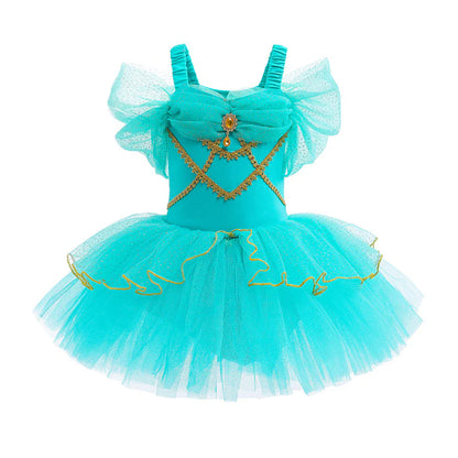 Disney Princesses Children's Dress