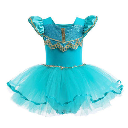 Disney Princesses Children's Dress