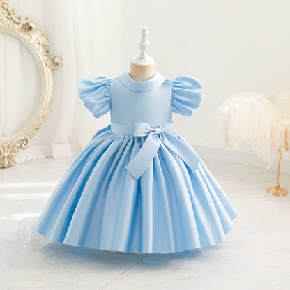 Princess Lace Party Dress