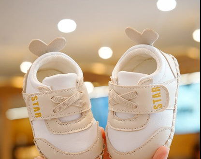 Star Cadarcinho Children's Sneakers