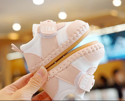 Star Cadarcinho Children's Sneakers