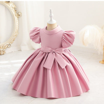 Princess Lace Party Dress