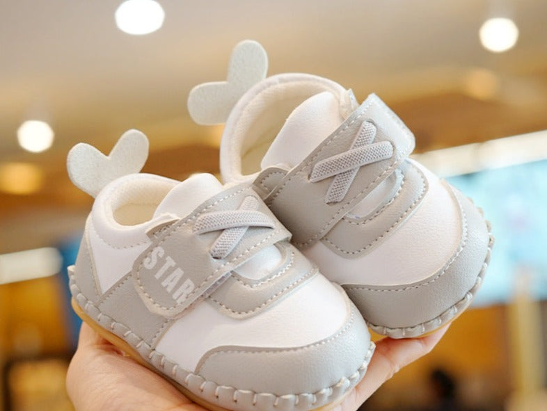 Star Cadarcinho Children's Sneakers