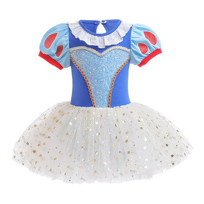 Disney Princesses Children's Dress