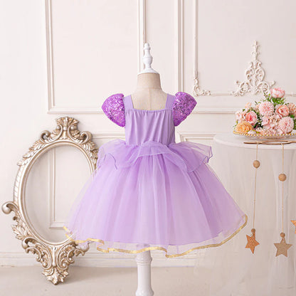 Princess Sophia Children's Dress