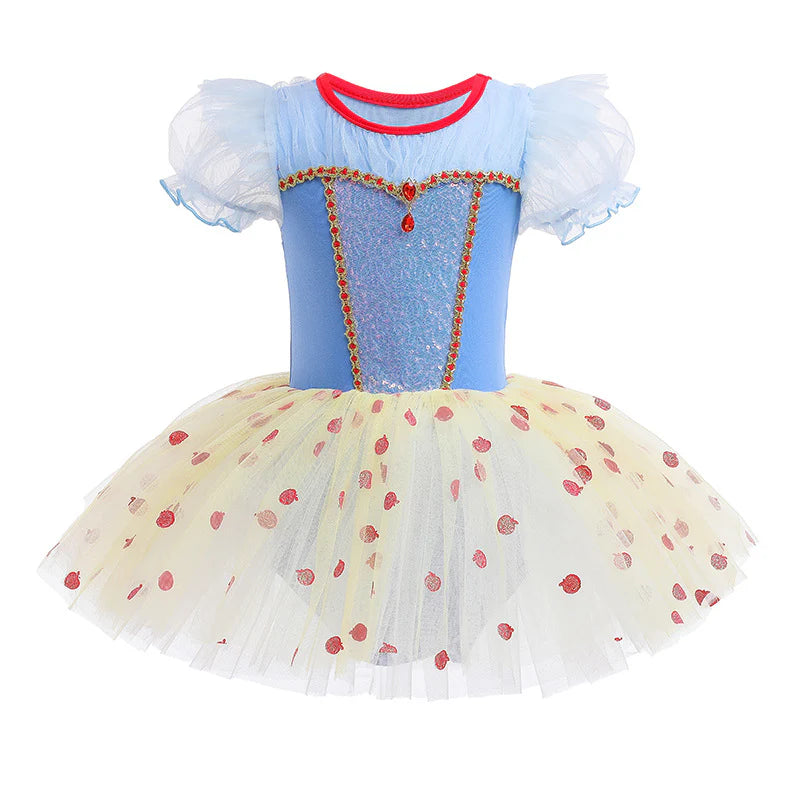 Disney Princesses Children's Dress