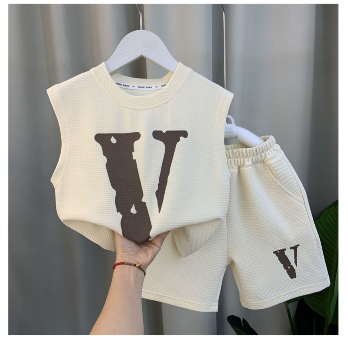 Boys' Infant Set V