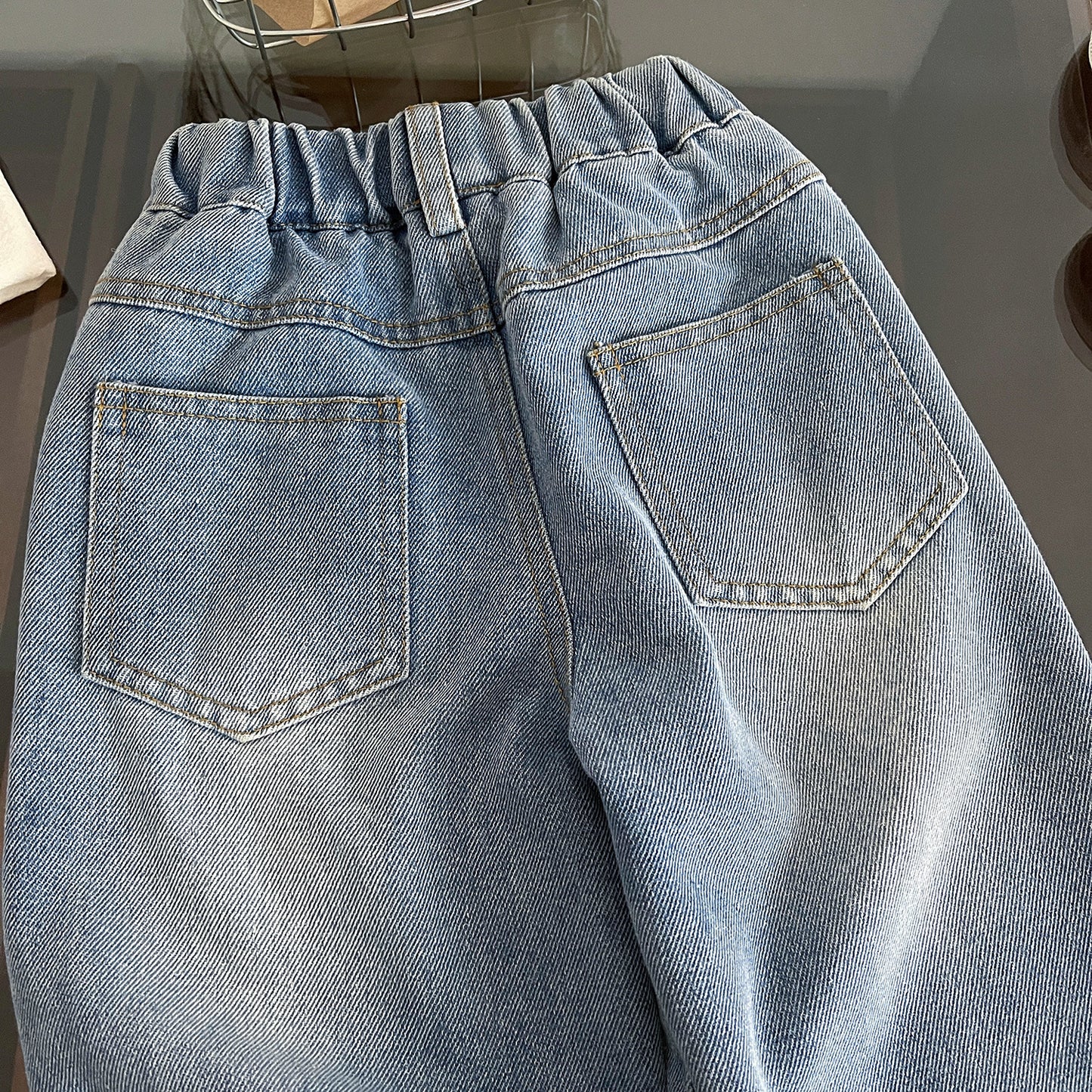 Children's Pantalona Jeans