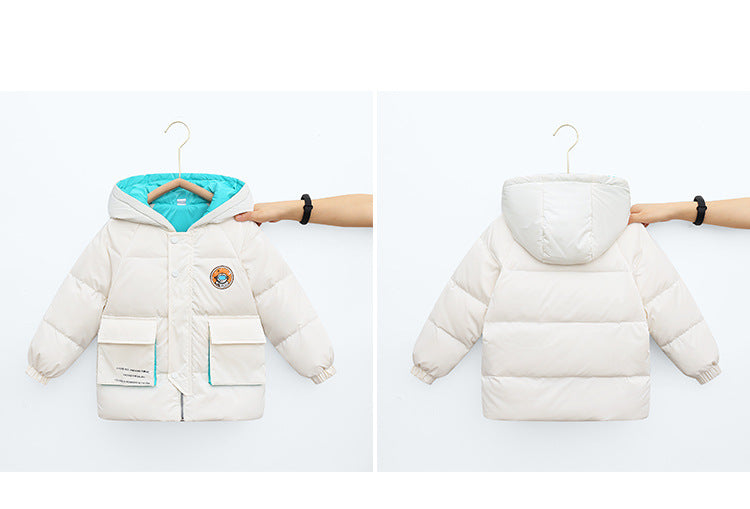 Children's Jacket Astronaut Bags