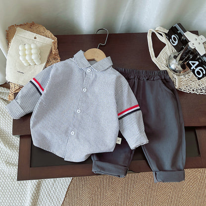 Elephant Men's Children's Set