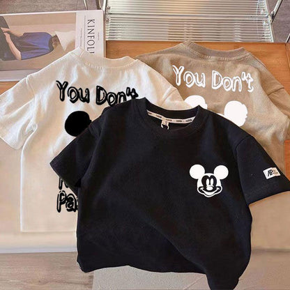 Mickey Children's T-Shirt