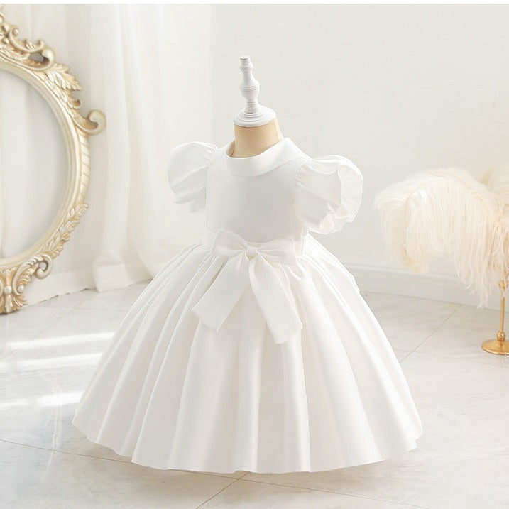 Princess Lace Party Dress