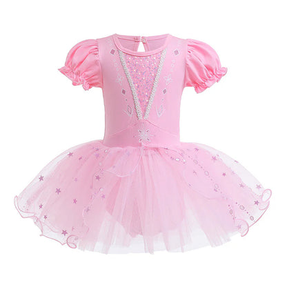 Disney Princesses Children's Dress