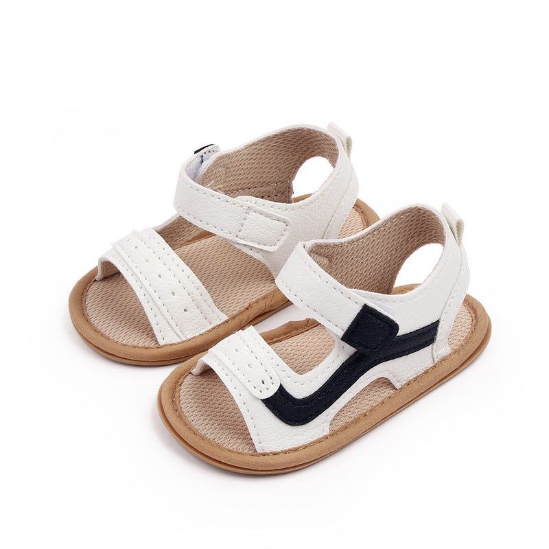 Children's summer sandals