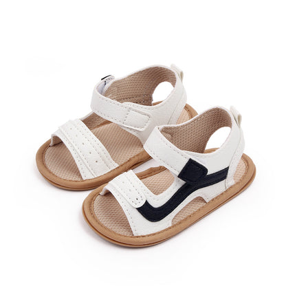 Children's summer sandals