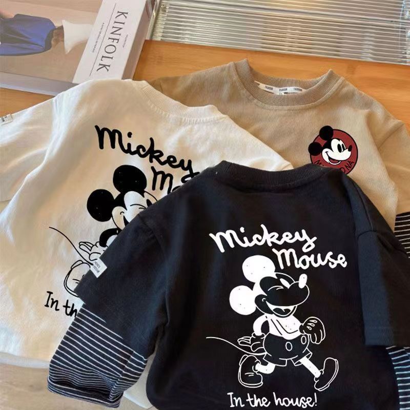 Mickey Children's T-Shirt