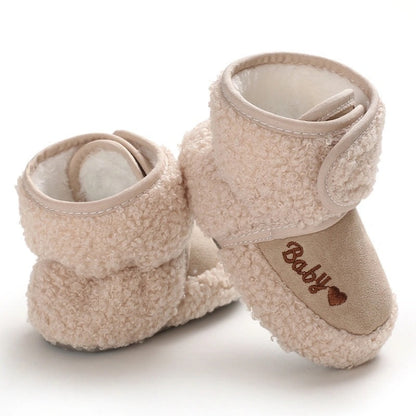 Baby Winter Boots