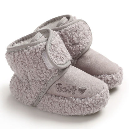 Baby Winter Boots