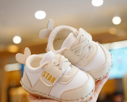 Star Cadarcinho Children's Sneakers