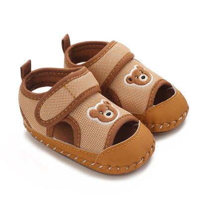 Teddy Bear Children's Shoes