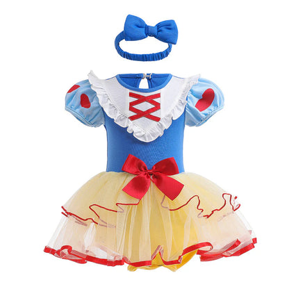 Princess Children's Dress