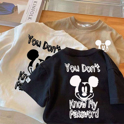 Mickey Children's T-Shirt