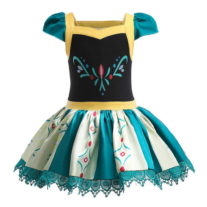 Disney Princesses Children's Dress